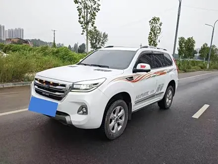 HAVAL H9 2020