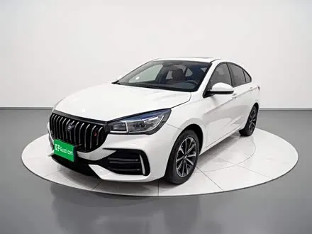 CHERY ARRIZO 5 2025