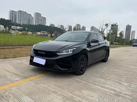 DONGFENG YIXUAN 2021