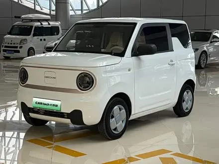 GEELY PANDA 2023