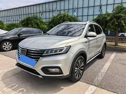 ROEWE RX5 2017