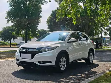 HONDA VEZEL 2017