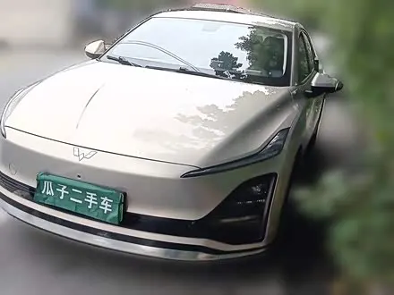 WULING XINGGUANG — из Китая под ключ