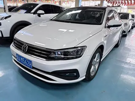 VOLKSWAGEN LAMANDO — из Китая под ключ