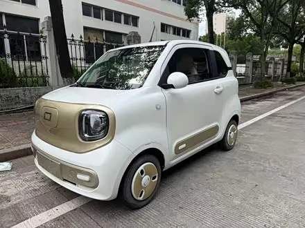 BESTUNE PONY 2025