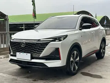 CHANGAN CS55PLUS 2022