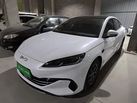 BYD SEAL 06 2025