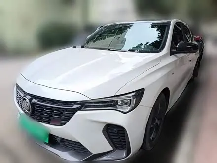 BUICK EXCELLE GT 2023