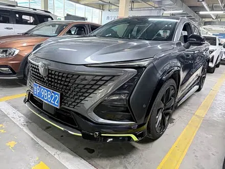 CHANGAN UNI-T 2022