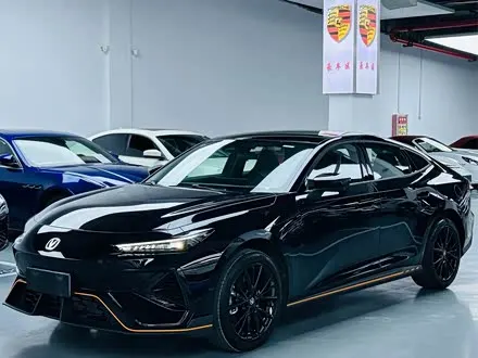 CHANGAN UNI-V — из Китая под ключ