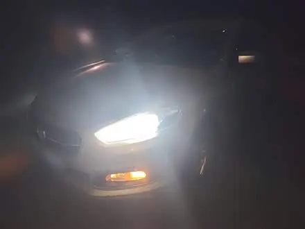 FIAT VIAGGIO — из Китая под ключ