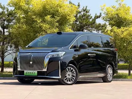 WEY GAOSHAN 2025