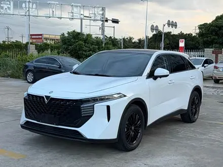 VENUCIA BIG V 2022