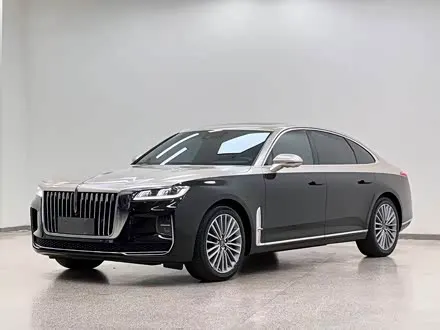 HONGQI H9 2023