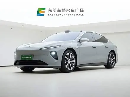 NIO ET7 2022
