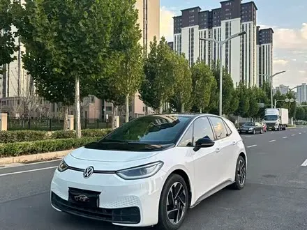 VOLKSWAGEN ID.3 2024