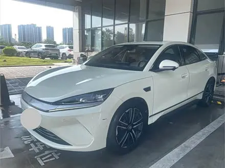 BYD QIN L — из Китая под ключ