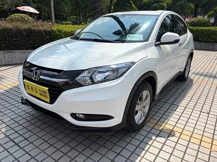 HONDA VEZEL 2018