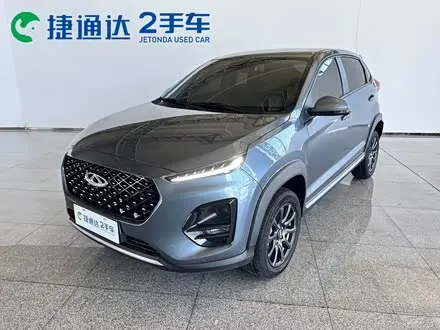 CHERY TIGGO 3X 2024