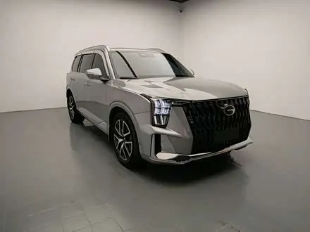 GAC TRUMPCHI GS8 2024