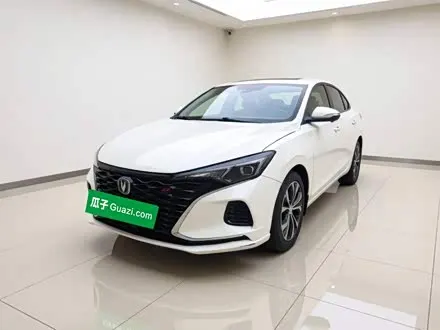 CHANGAN EADO — из Китая под ключ
