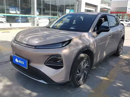 CHANGAN QIYUAN Q05 2026