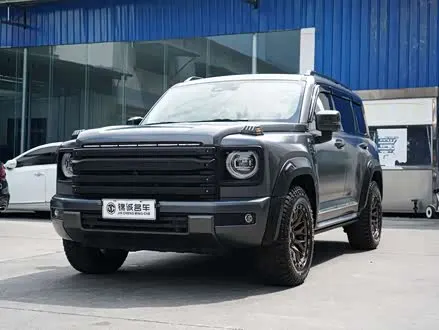 HAVAL H9 2024