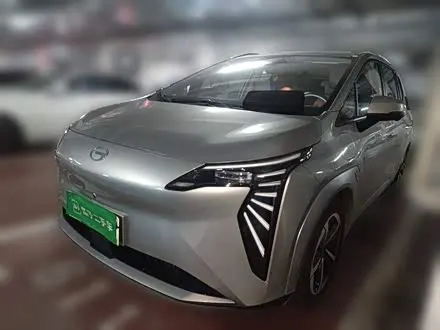 AION Y 2025