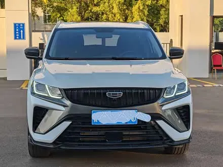 GEELY COOLRAY 2023