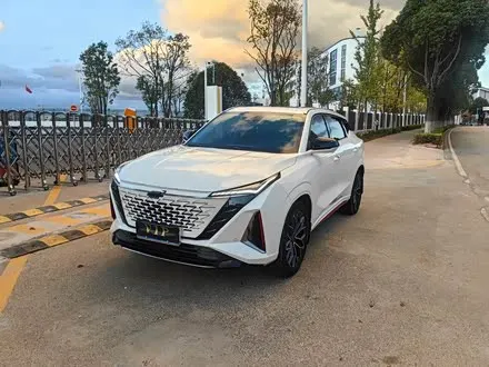 CHANGAN OSHAN Z6 2022