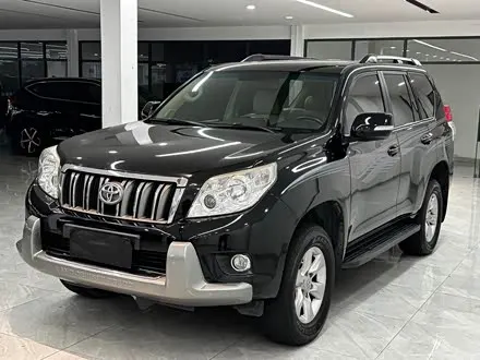 TOYOTA PRADO 2010
