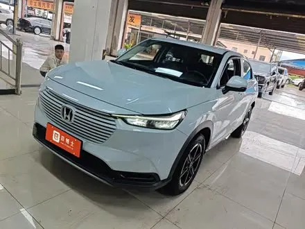 HONDA VEZEL 2023