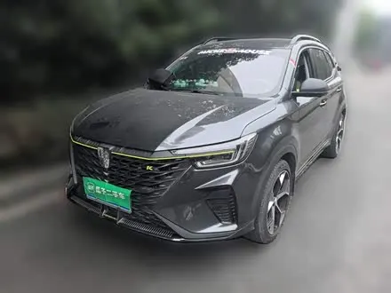 ROEWE RX5 2021