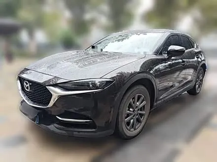 MAZDA CX-4 2020