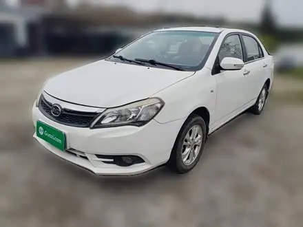 BYD F3 — из Китая под ключ