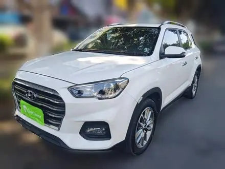HYUNDAI IX35 2019