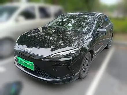 BYD SEAL 05 DM-I 2025