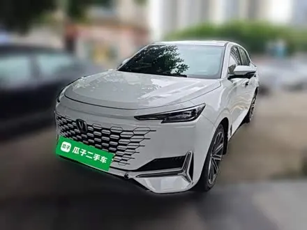 CHANGAN UNI-K 2021