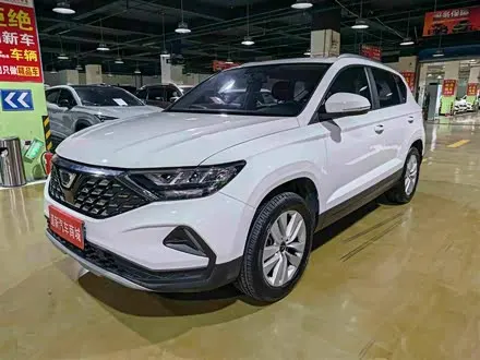 JETTA VS5 2021