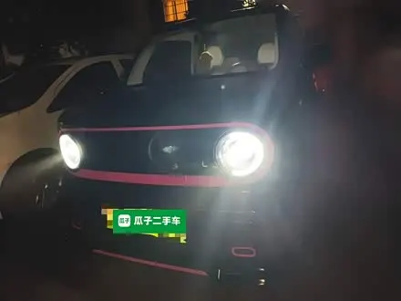 GEELY PANDA — из Китая под ключ