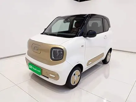 BESTUNE PONY 2025