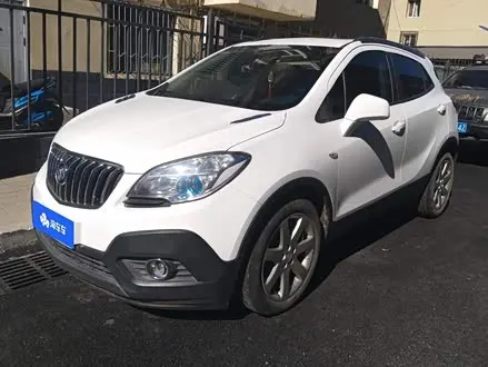 BUICK ENCORE 2015