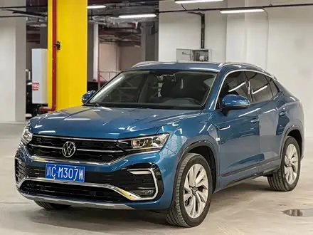 VOLKSWAGEN TAYRON X 2020