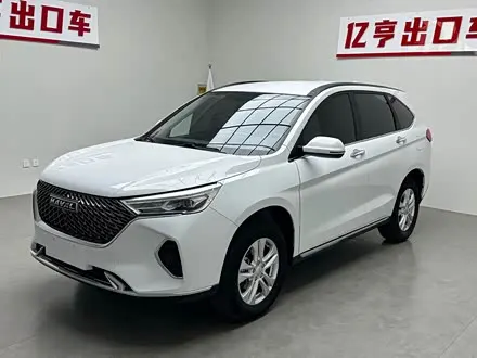 HAVAL M6 2021