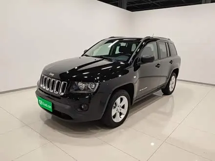 JEEP COMPASS 2015