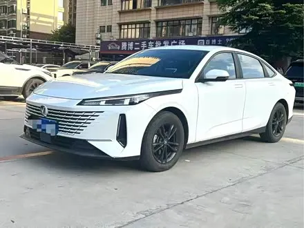 CHANGAN LAMORE — из Китая под ключ