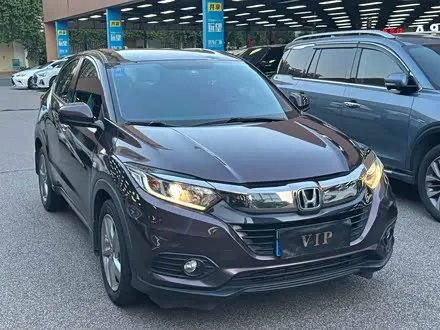 HONDA VEZEL 2019