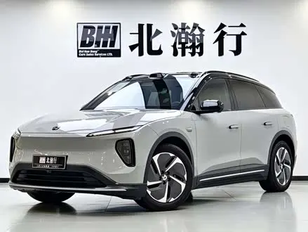 NIO ES6 2023