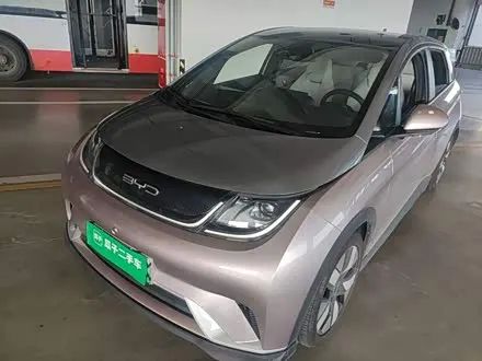 BYD DOLPHIN 2021