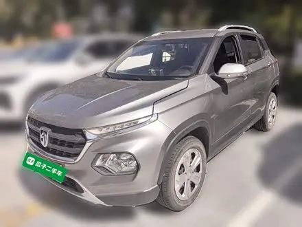 BAOJUN 510 2017